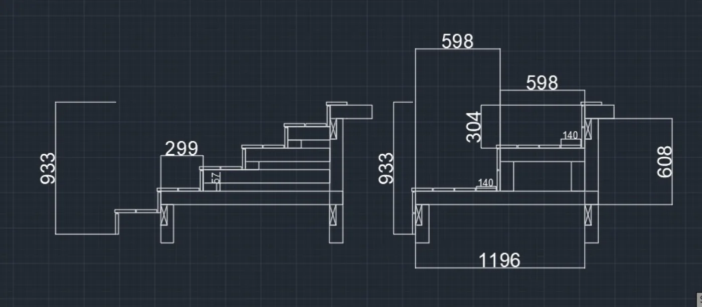 Tømrerarbejde af Nikolaj Høyer – src=