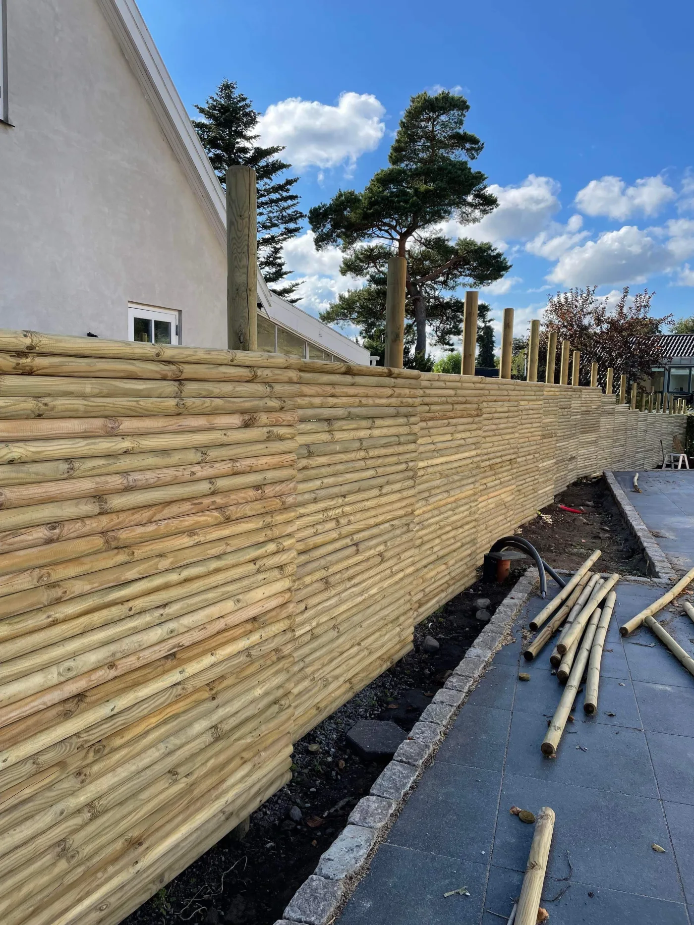 Tømrerarbejde af Nikolaj Høyer – src=