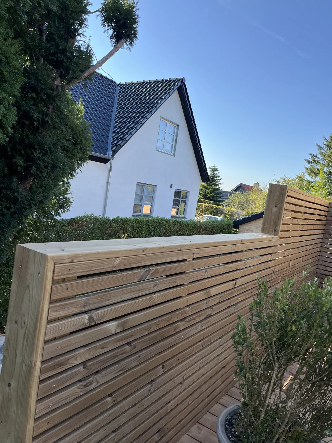 Tømrerarbejde af Nikolaj Høyer – src=