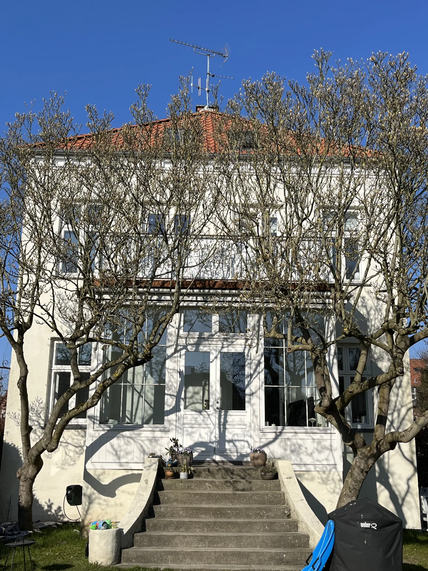 Tømrerarbejde af Nikolaj Høyer – src=