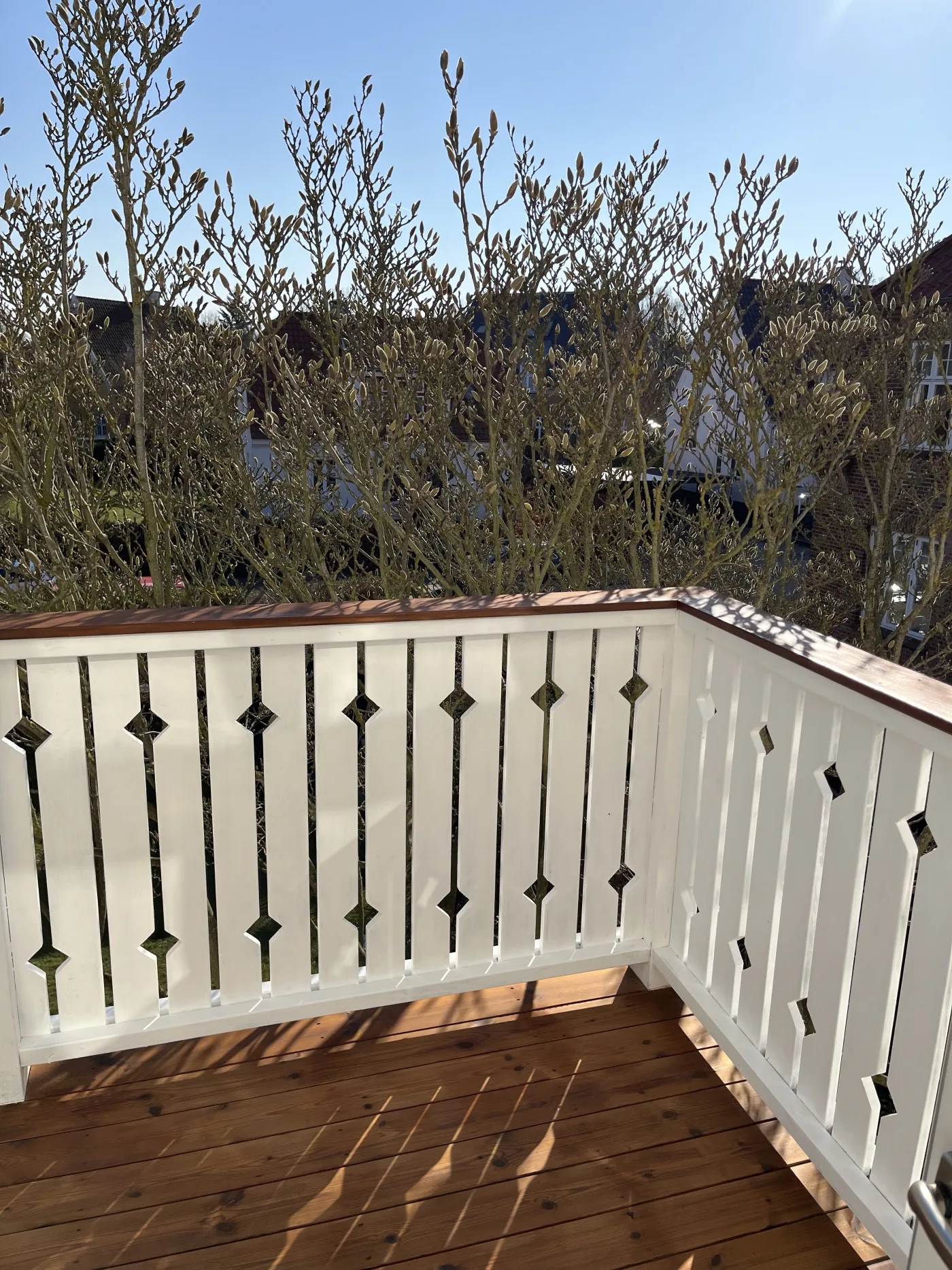 Tømrerarbejde af Nikolaj Høyer – src=