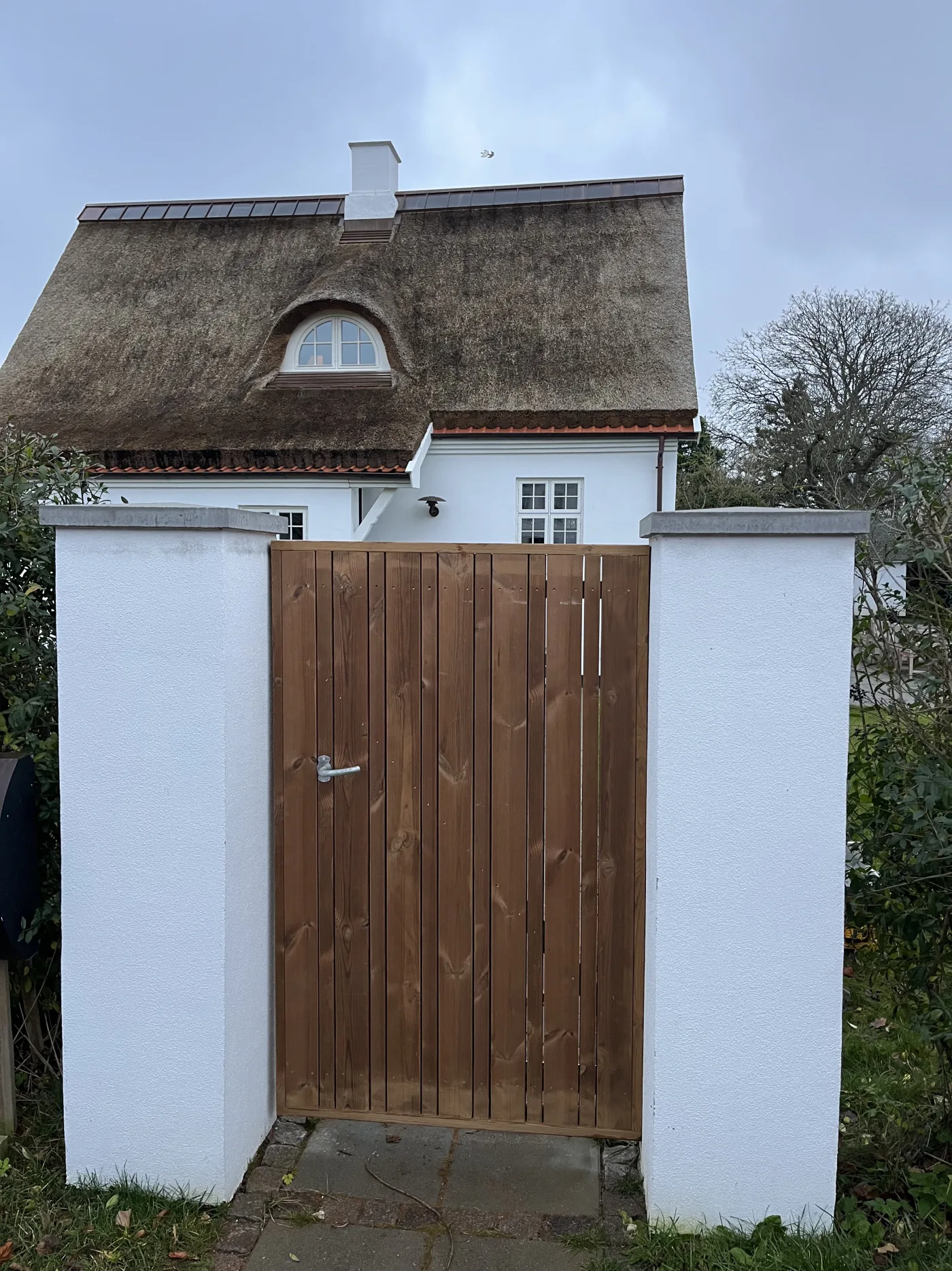 Tømrerarbejde af Nikolaj Høyer – src=