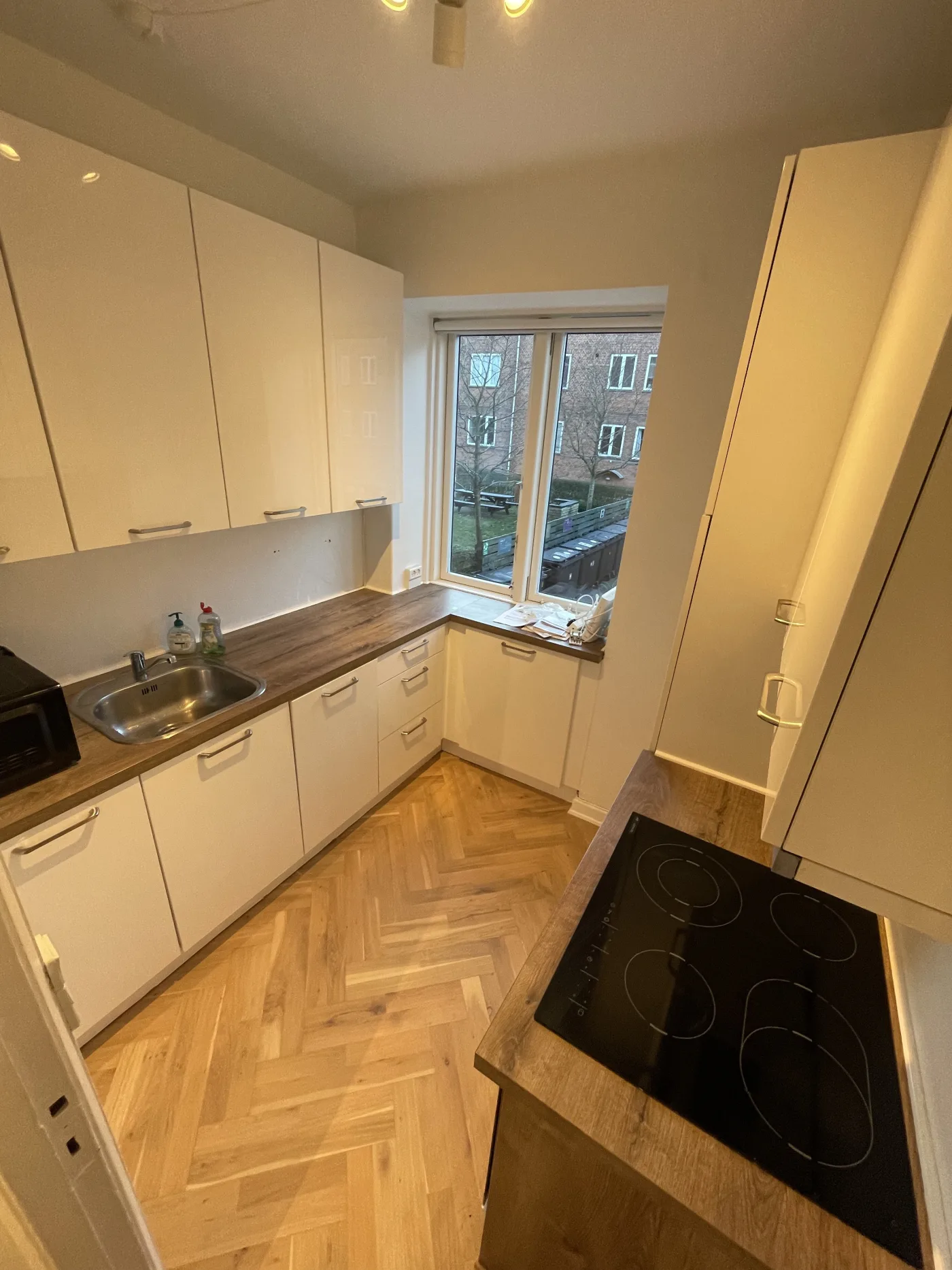 Tømrerarbejde af Nikolaj Høyer – src=