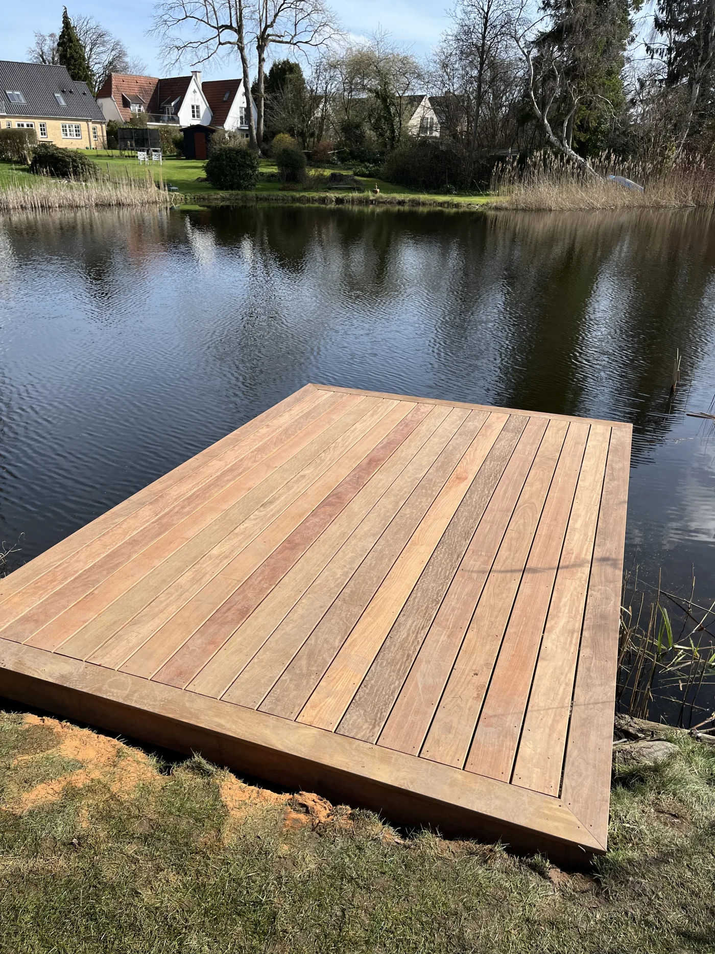 Tømrerarbejde af Nikolaj Høyer – src=