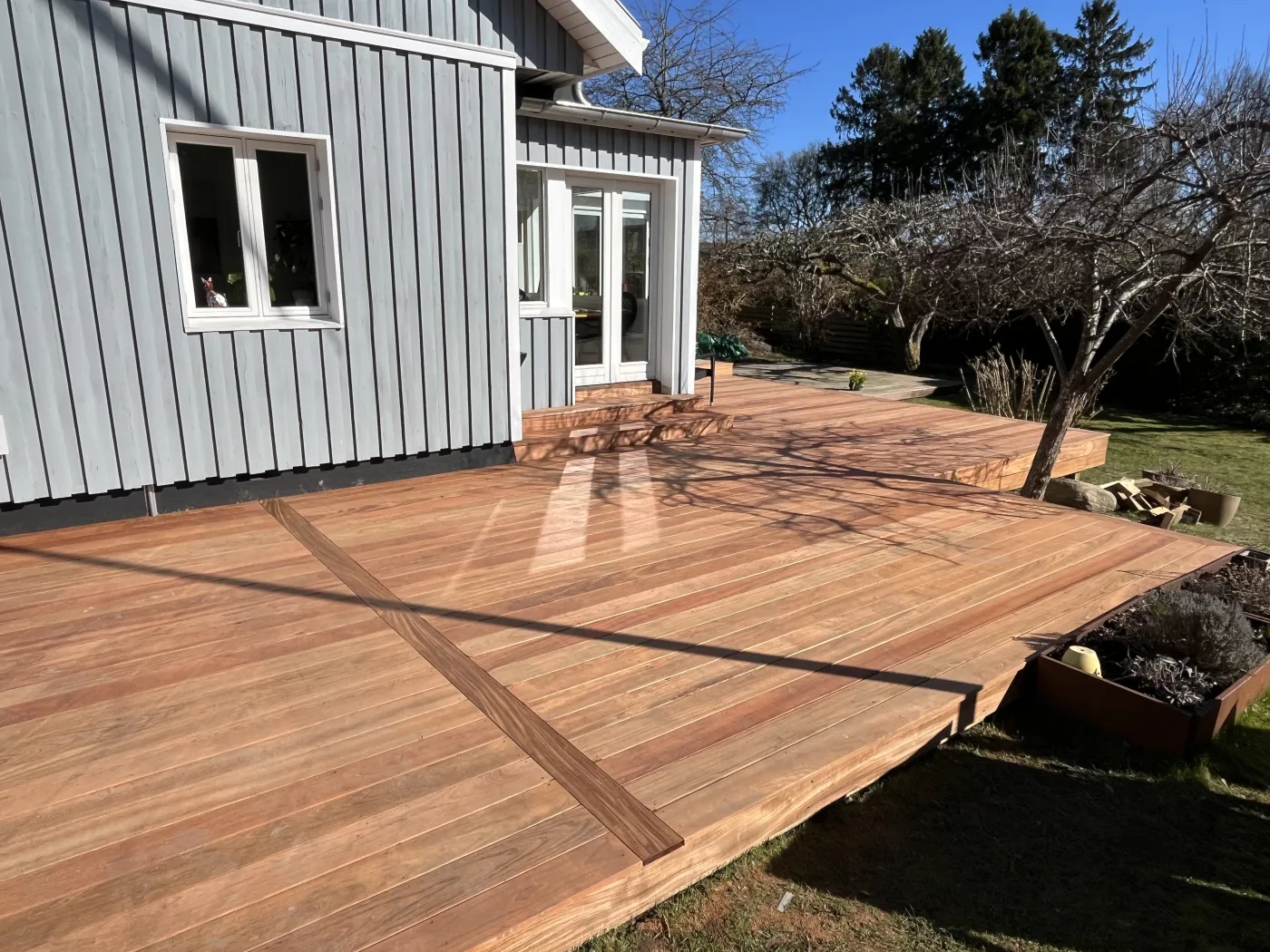 Tømrerarbejde af Nikolaj Høyer – src=