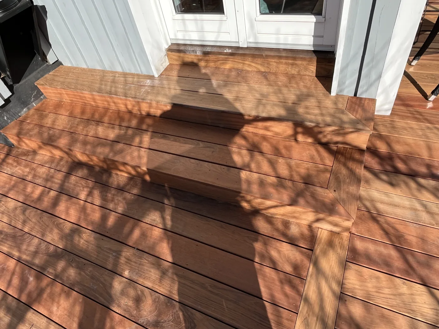 Tømrerarbejde af Nikolaj Høyer – src=