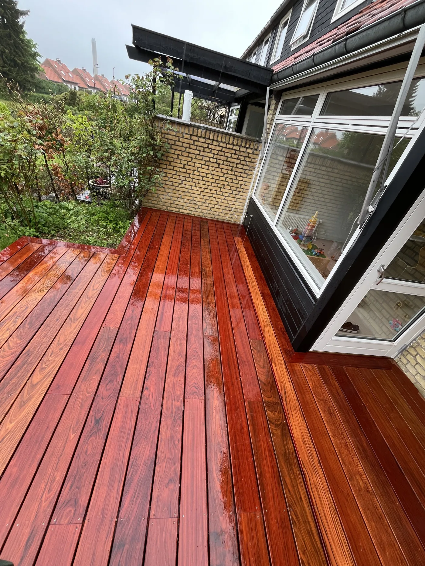 Tømrerarbejde af Nikolaj Høyer – src=