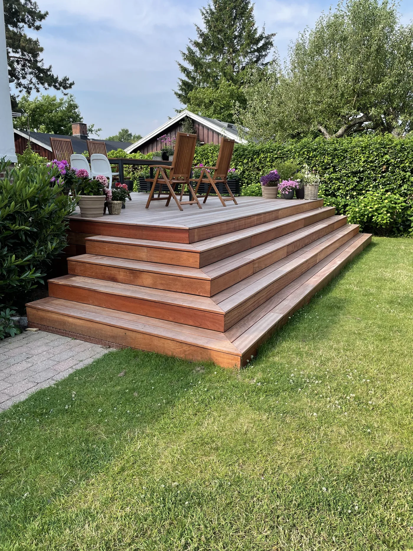 Tømrerarbejde af Nikolaj Høyer – src=