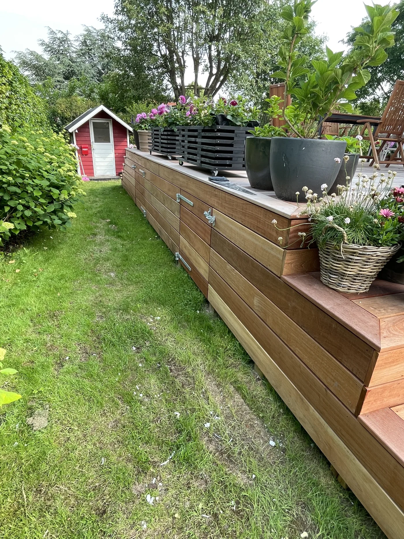 Tømrerarbejde af Nikolaj Høyer – src=