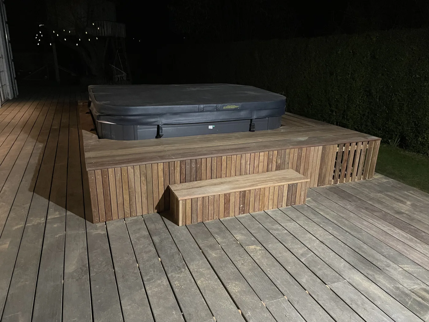 Tømrerarbejde af Nikolaj Høyer – src=