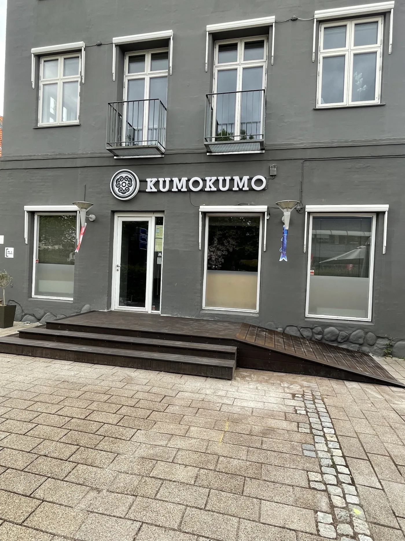 Tømrerarbejde af Nikolaj Høyer – src=