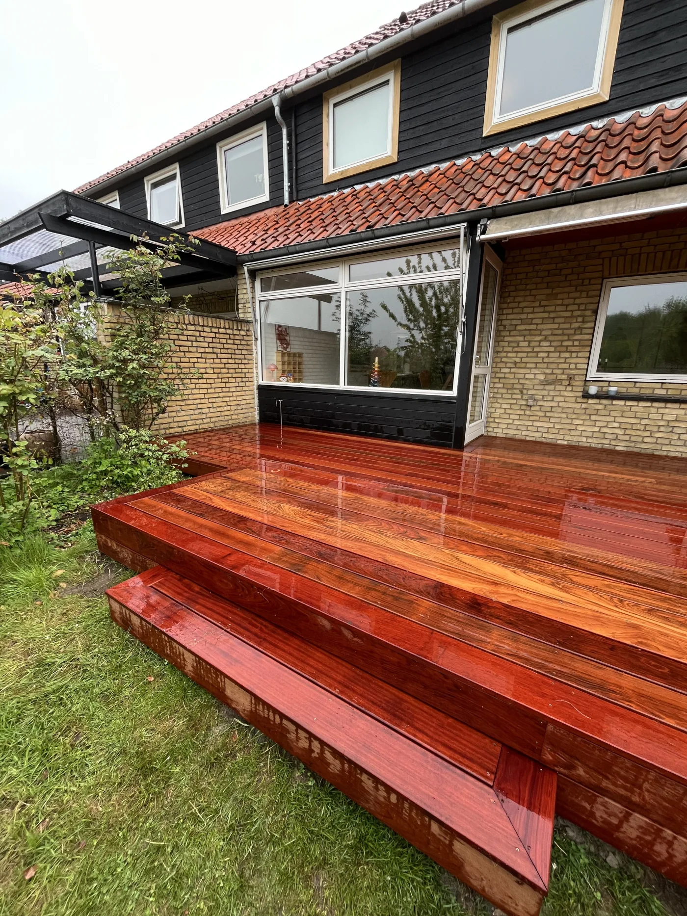 Tømrerarbejde af Nikolaj Høyer – src=