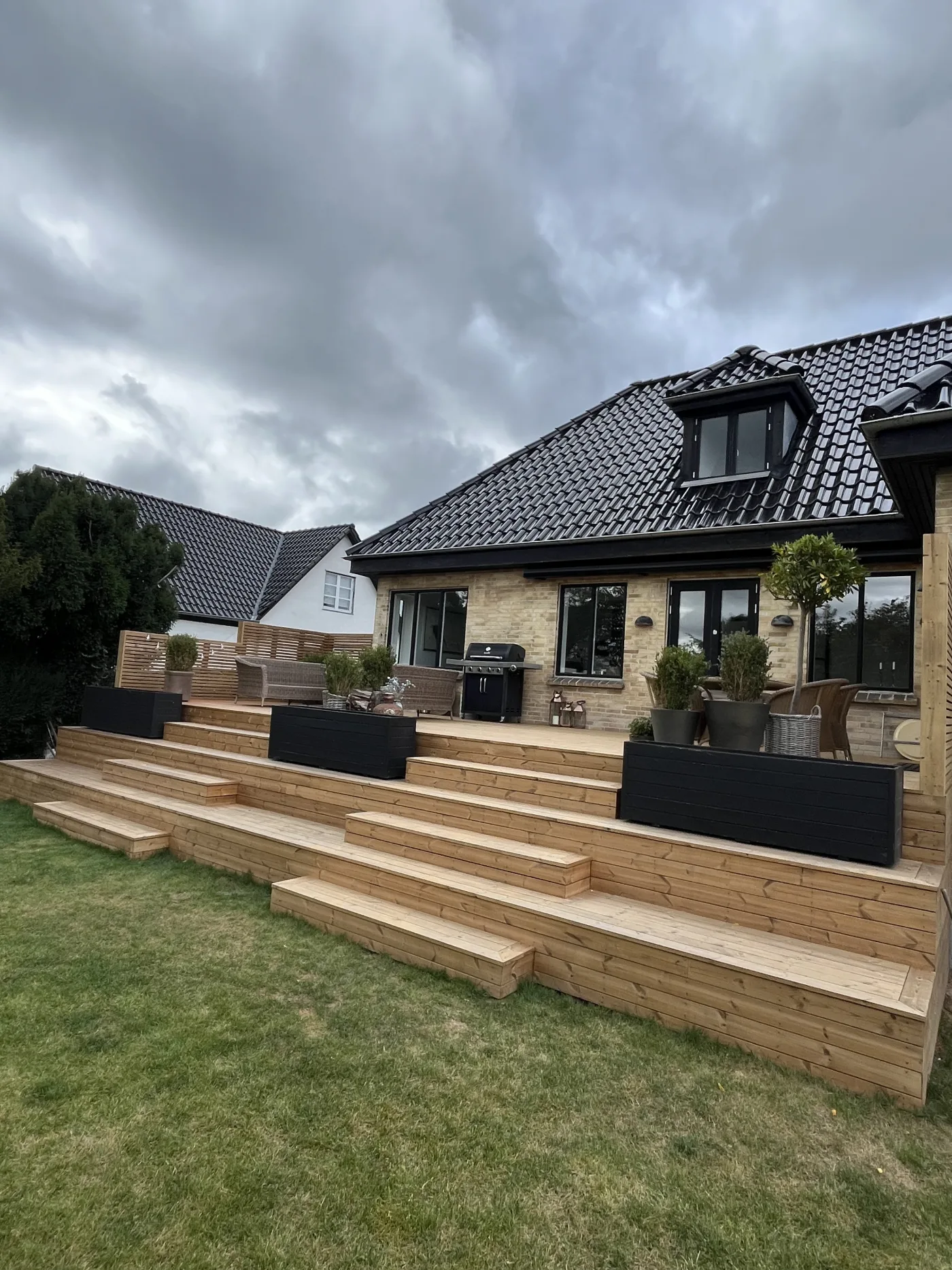 Tømrerarbejde af Nikolaj Høyer – src=