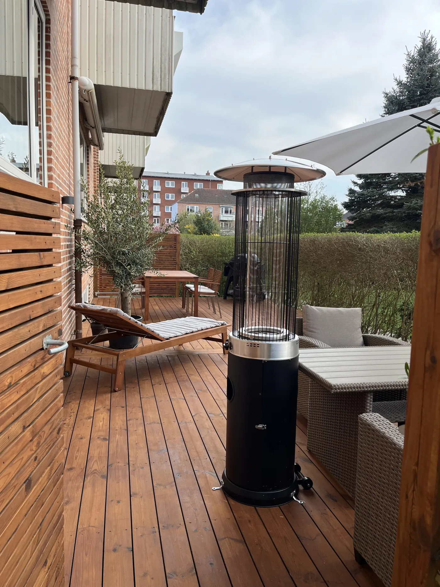 Tømrerarbejde af Nikolaj Høyer – src=